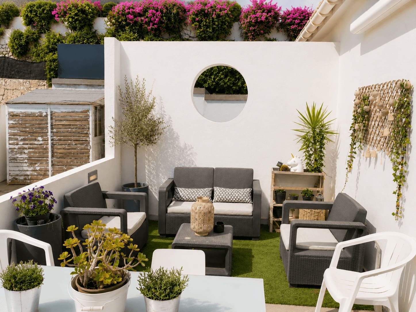 6 chambre Appartement à vendre à Malaga ville avec piscine - 1 850 000 € (Ref: 9867947)
