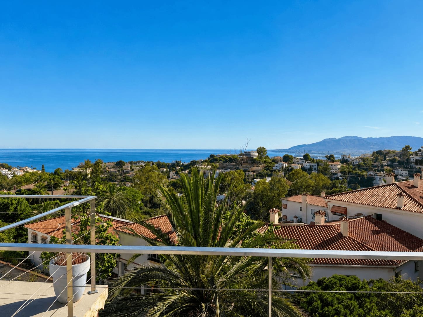 6 chambre Appartement à vendre à Malaga ville avec piscine - 1 850 000 € (Ref: 9867947)