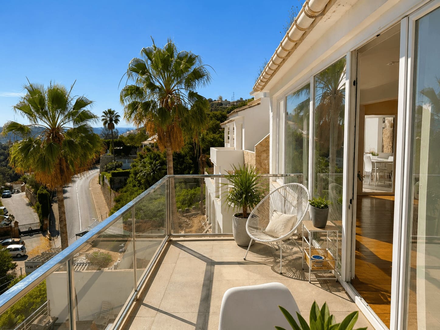 6 chambre Appartement à vendre à Malaga ville avec piscine - 1 850 000 € (Ref: 9867947)