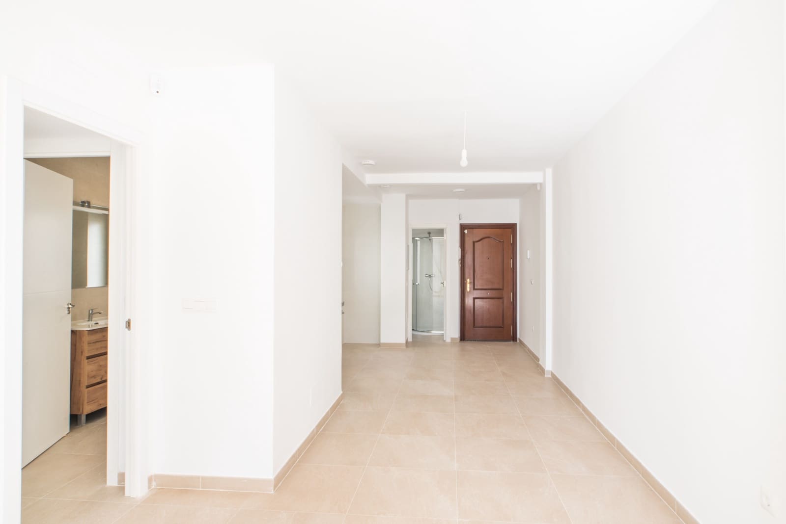 3 slaapkamer Appartement te koop in Malaga stad - € 685.000 (Ref: 9869695)