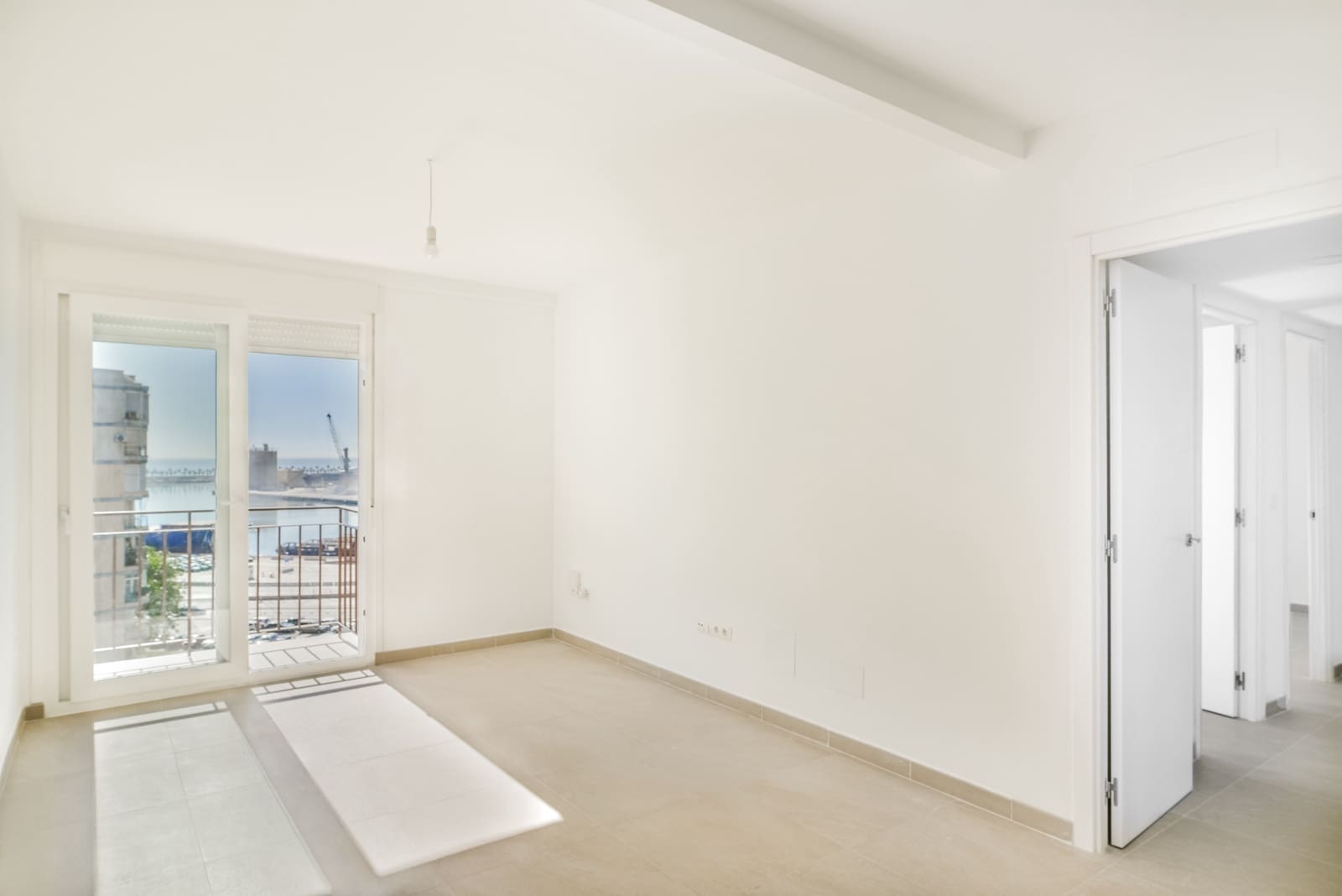 3 slaapkamer Appartement te koop in Malaga stad - € 685.000 (Ref: 9869695)
