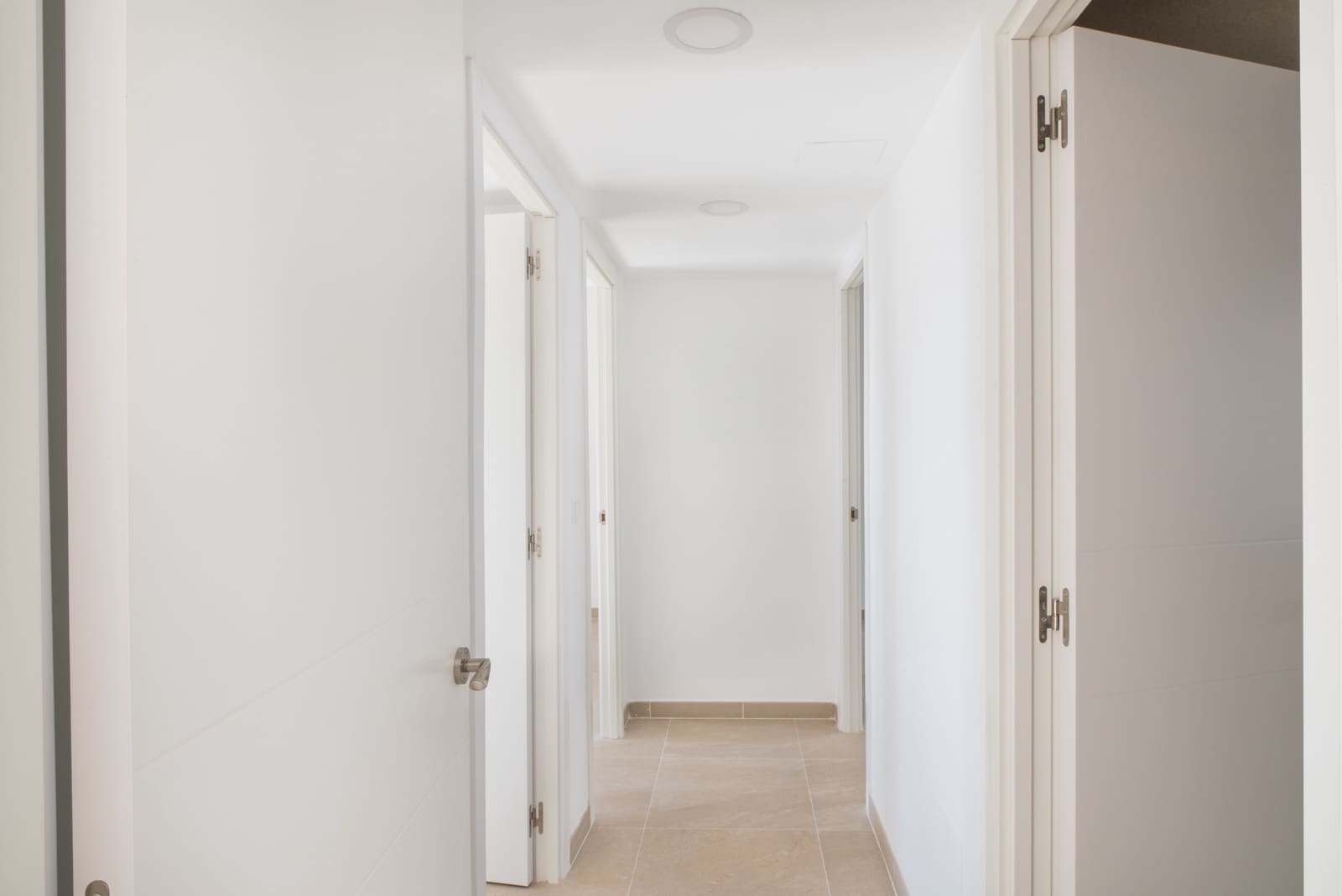 3 slaapkamer Appartement te koop in Malaga stad - € 685.000 (Ref: 9869695)