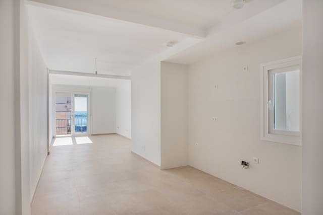 3 slaapkamer Appartement te koop in Ensanche Centro, Málaga stad - € 685.000 (Ref: 9869695)
