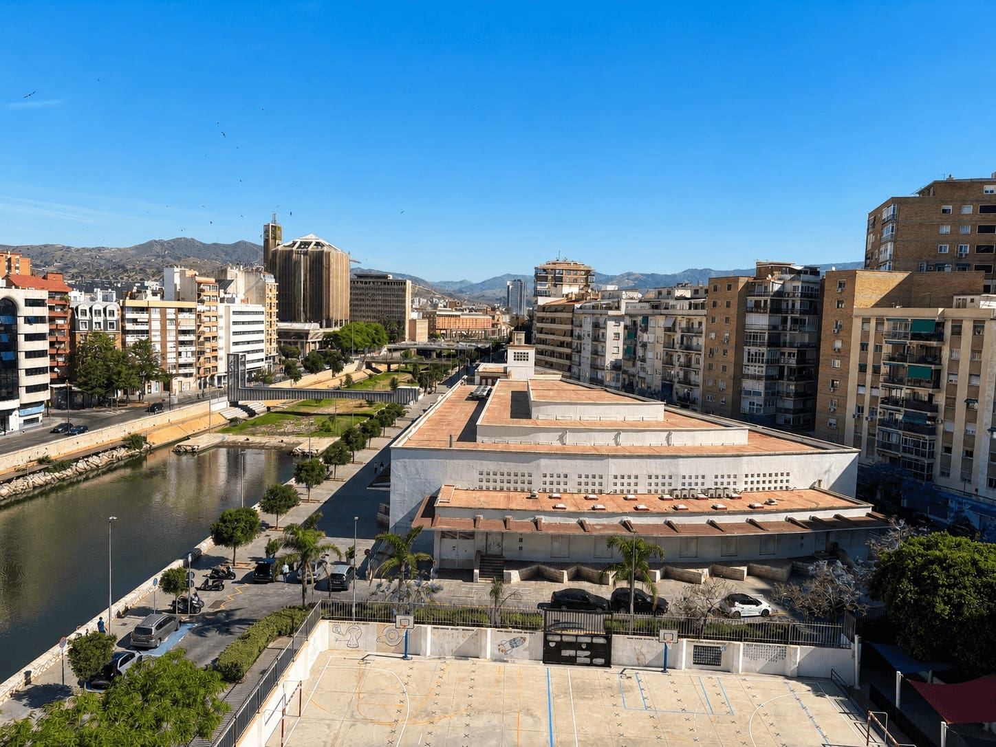 3 slaapkamer Appartement te koop in Malaga stad - € 685.000 (Ref: 9869695)