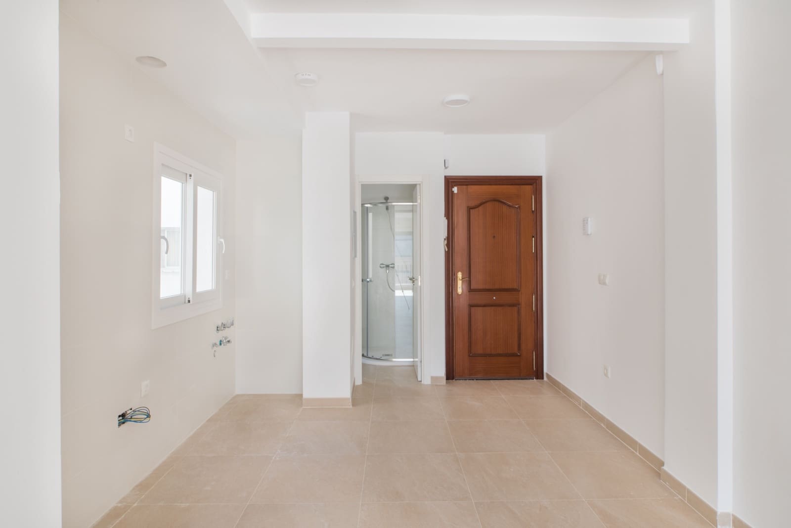 3 slaapkamer Appartement te koop in Malaga stad - € 685.000 (Ref: 9869695)