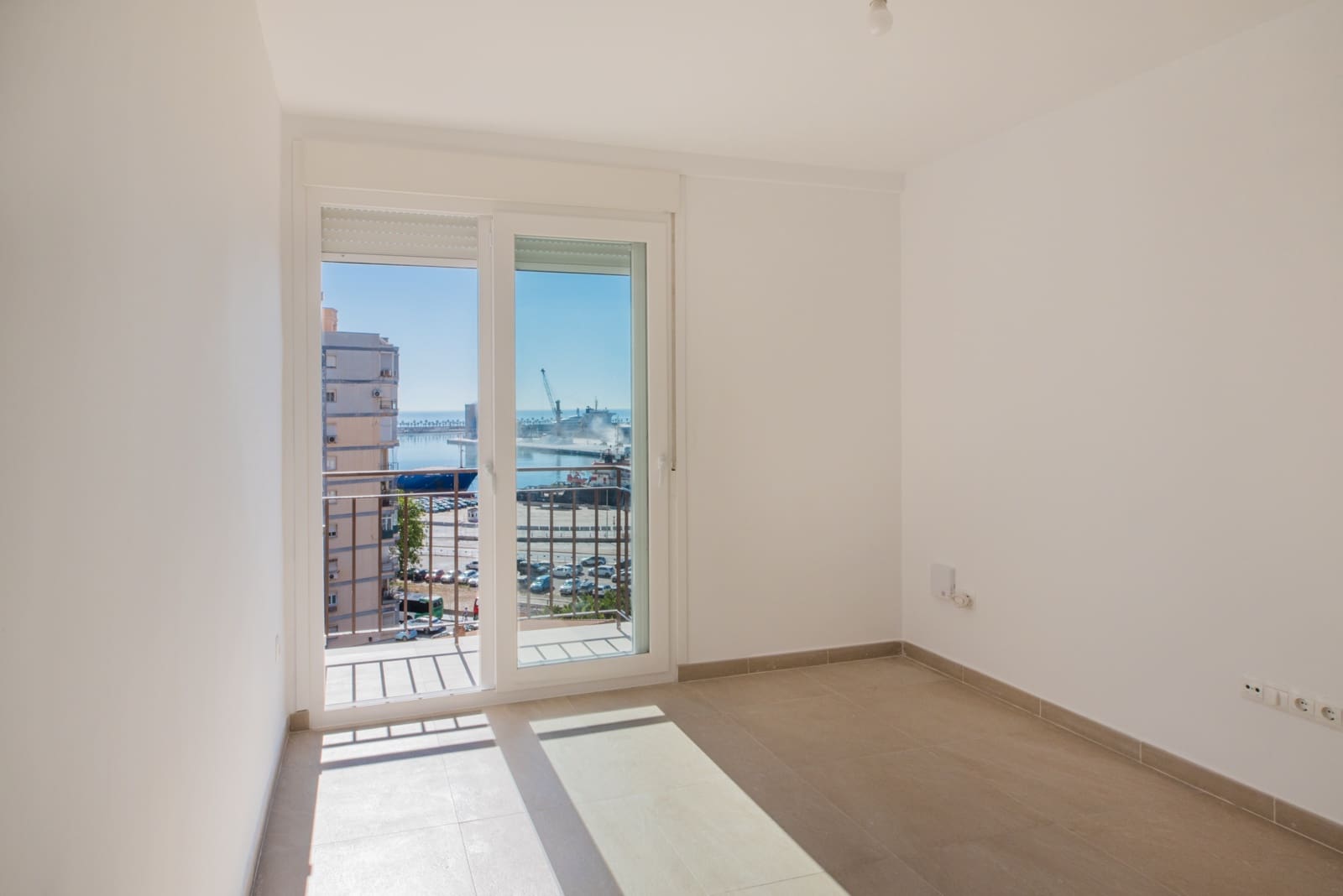 3 slaapkamer Appartement te koop in Malaga stad - € 685.000 (Ref: 9869695)