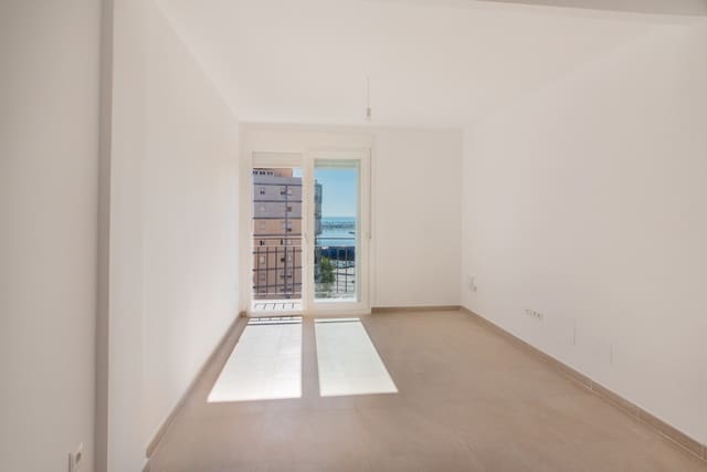 3 slaapkamer Appartement te koop in Ensanche Centro, Málaga stad - € 685.000 (Ref: 9869695)
