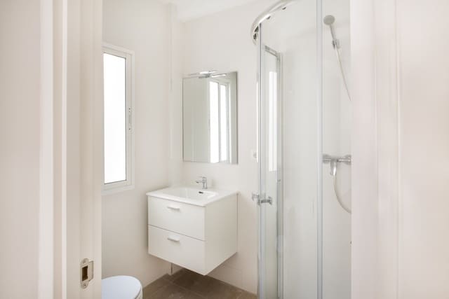 3 slaapkamer Appartement te koop in Ensanche Centro, Málaga stad - € 685.000 (Ref: 9869695)