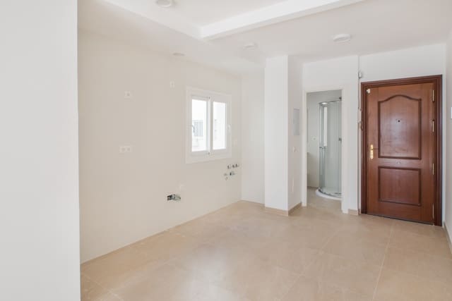 3 slaapkamer Appartement te koop in Ensanche Centro, Málaga stad - € 685.000 (Ref: 9869695)