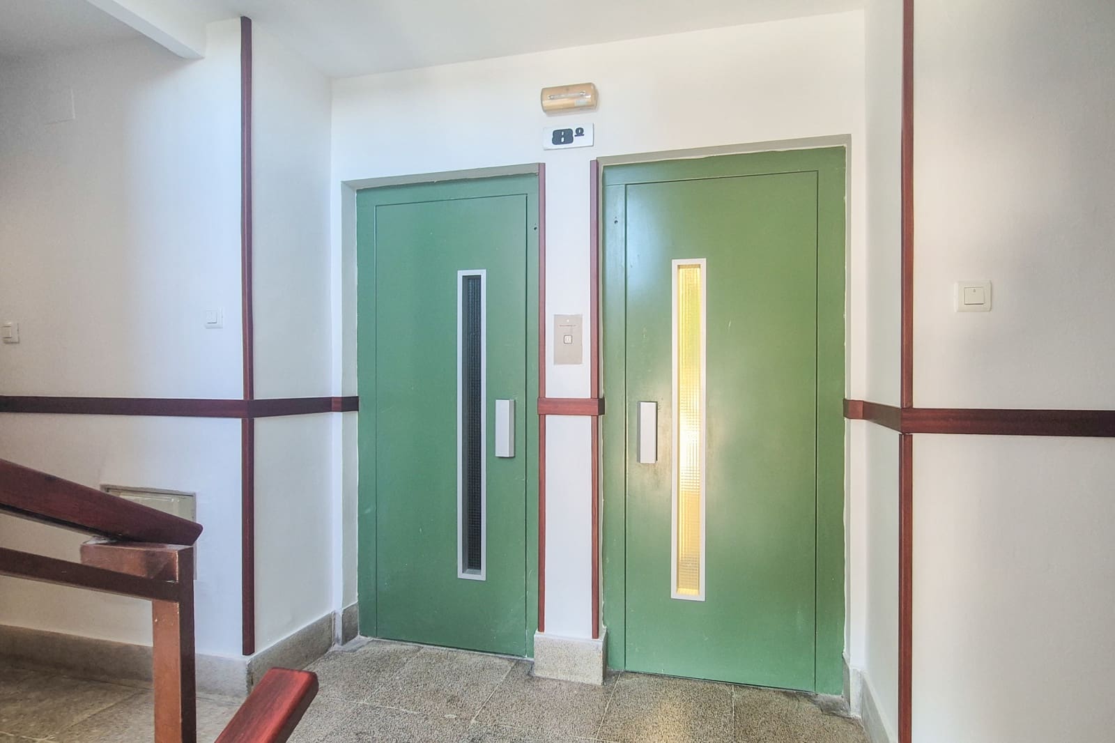 3 slaapkamer Appartement te koop in Malaga stad - € 685.000 (Ref: 9869695)
