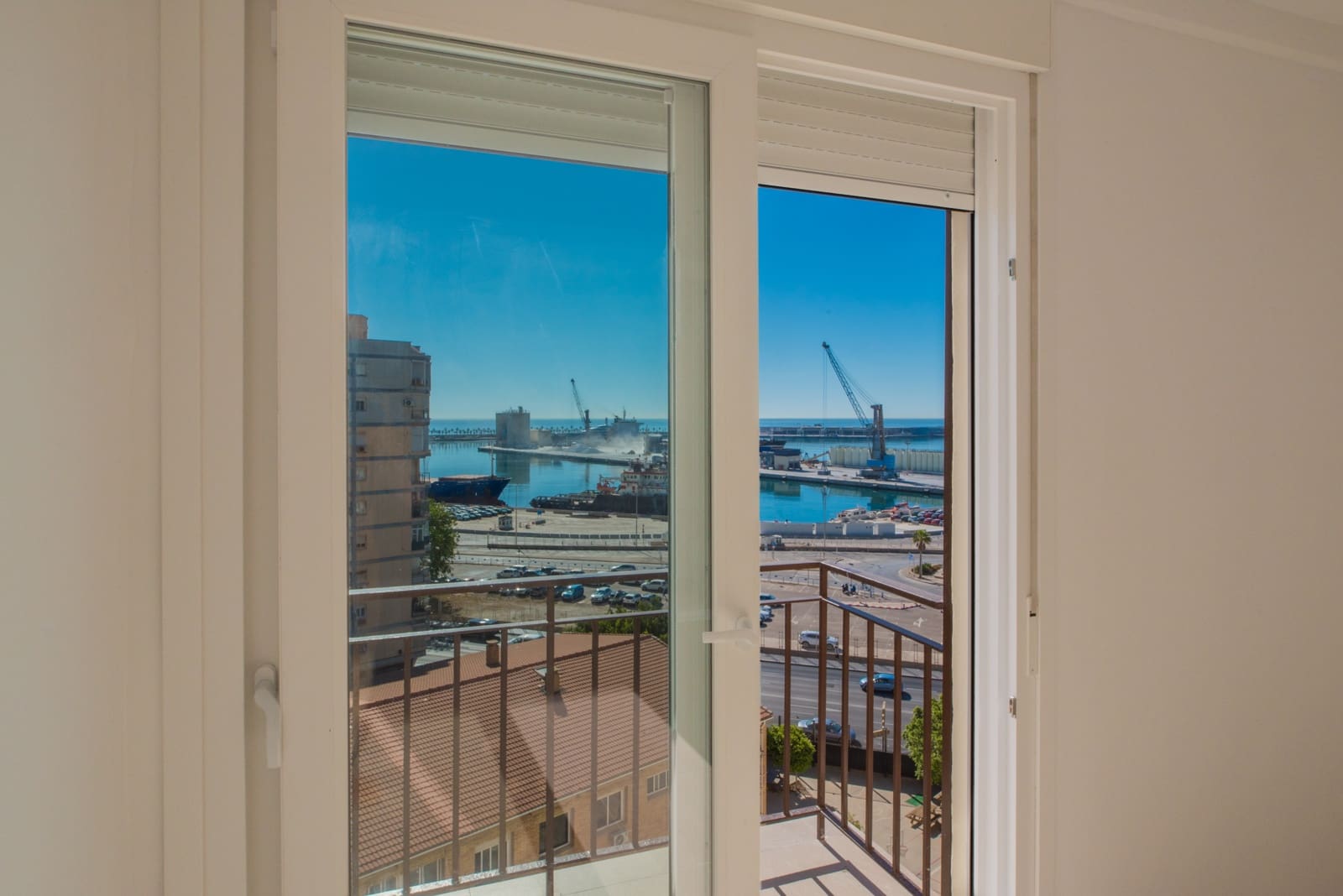3 slaapkamer Appartement te koop in Malaga stad - € 685.000 (Ref: 9869695)