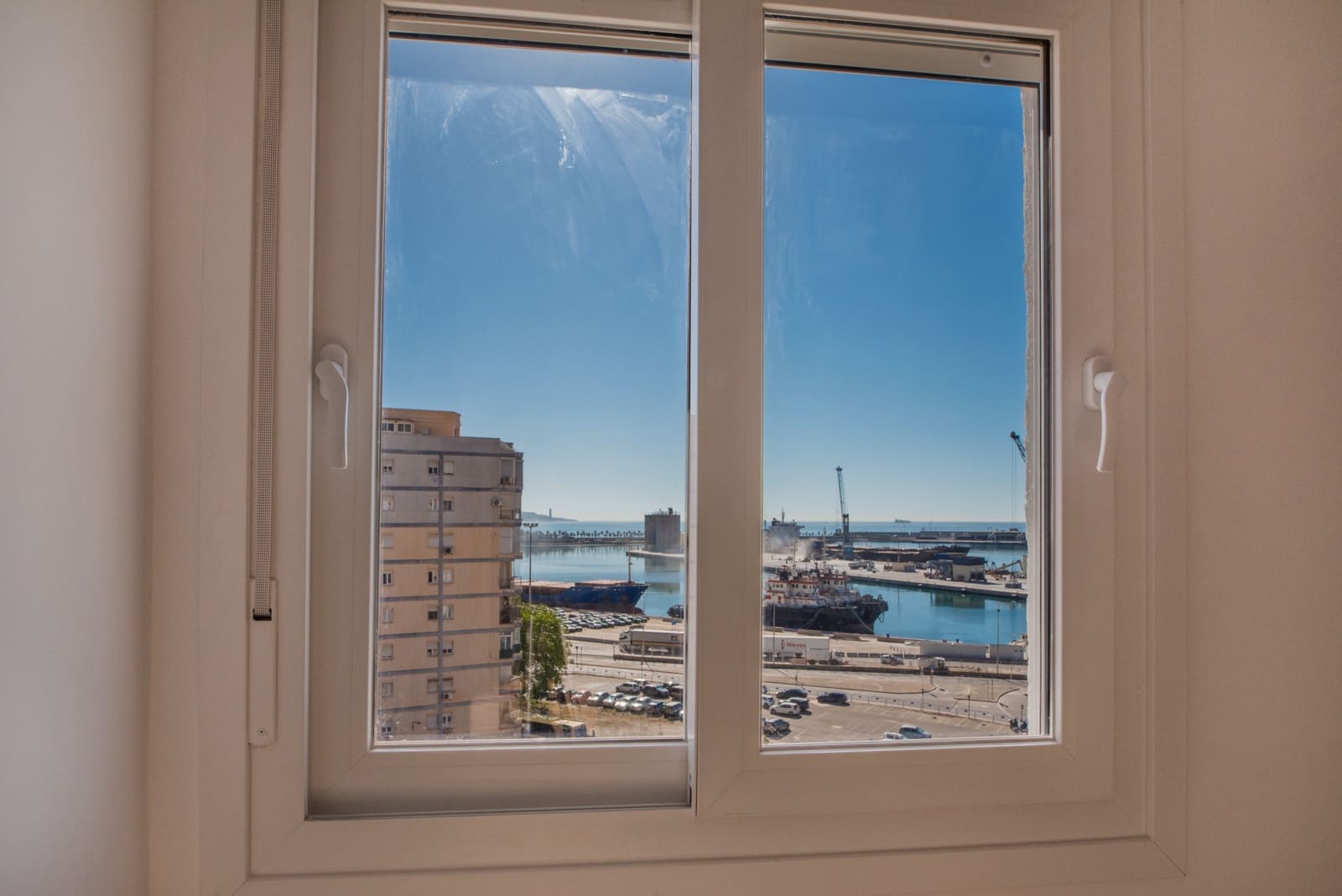 3 slaapkamer Appartement te koop in Malaga stad - € 685.000 (Ref: 9869695)