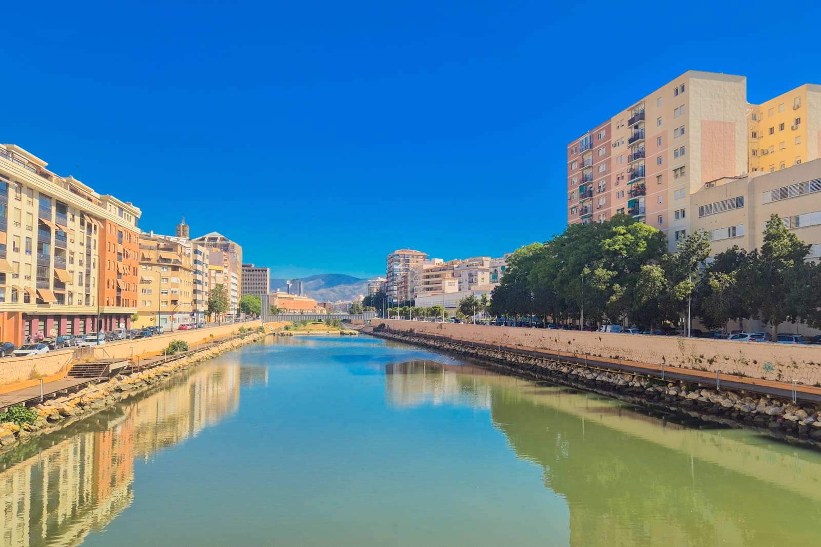 3 slaapkamer Appartement te koop in Malaga stad - € 685.000 (Ref: 9869695)