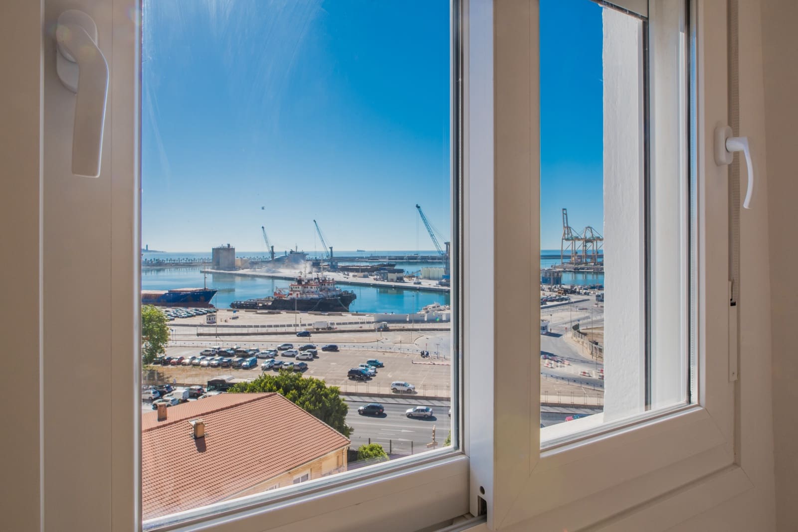 3 slaapkamer Appartement te koop in Malaga stad - € 685.000 (Ref: 9869695)