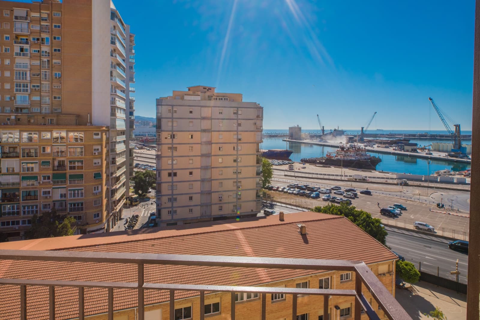 3 slaapkamer Appartement te koop in Malaga stad - € 685.000 (Ref: 9869695)