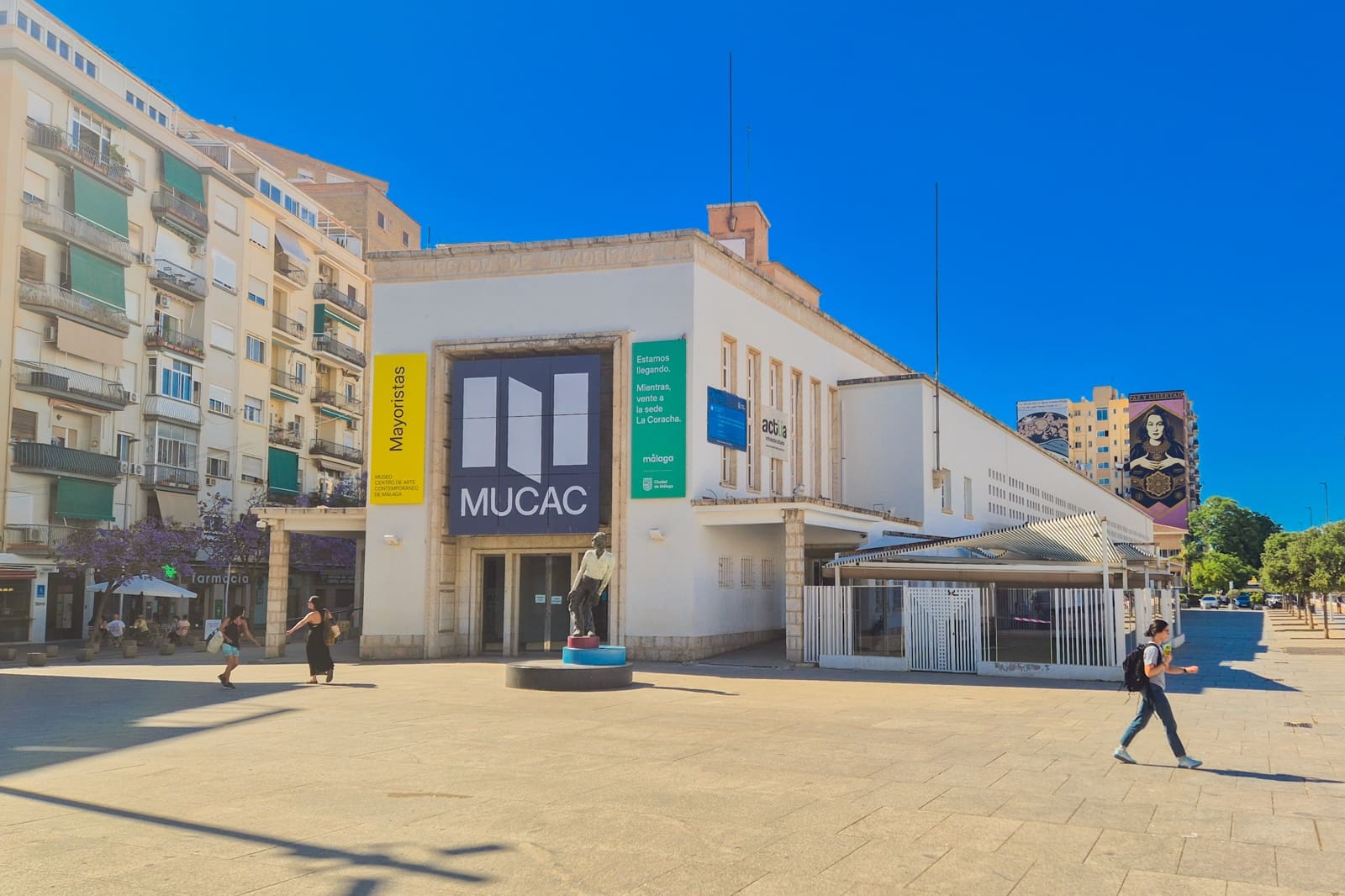 3 slaapkamer Appartement te koop in Malaga stad - € 685.000 (Ref: 9869695)