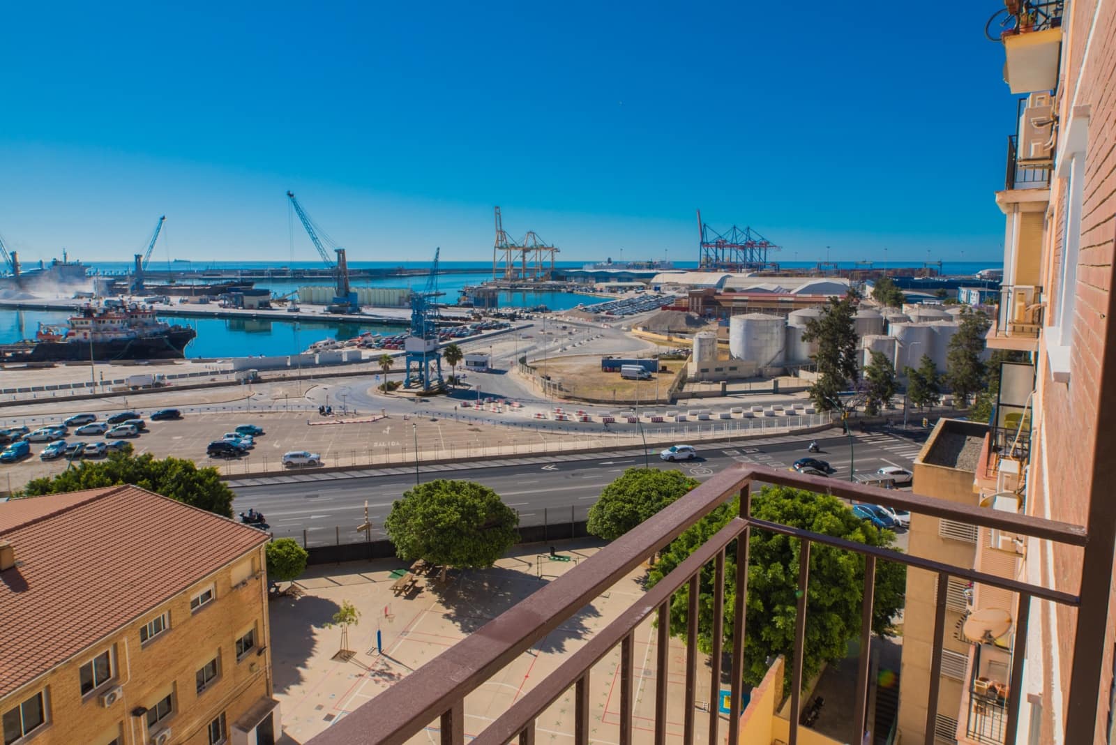 3 slaapkamer Appartement te koop in Malaga stad - € 685.000 (Ref: 9869695)