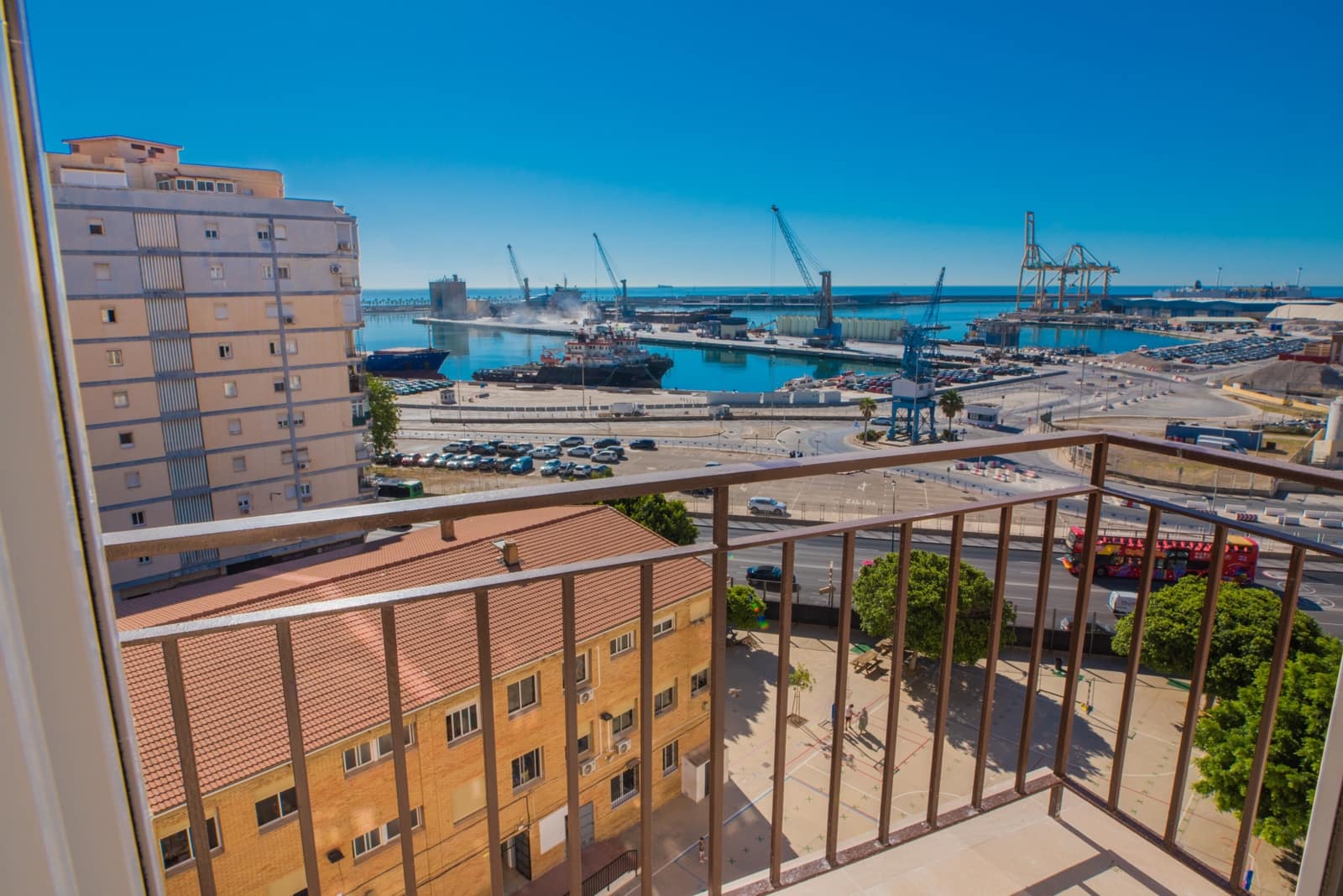 3 slaapkamer Appartement te koop in Malaga stad - € 685.000 (Ref: 9869695)