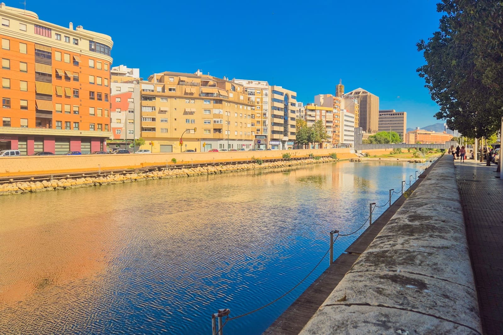 3 slaapkamer Appartement te koop in Malaga stad - € 685.000 (Ref: 9869695)