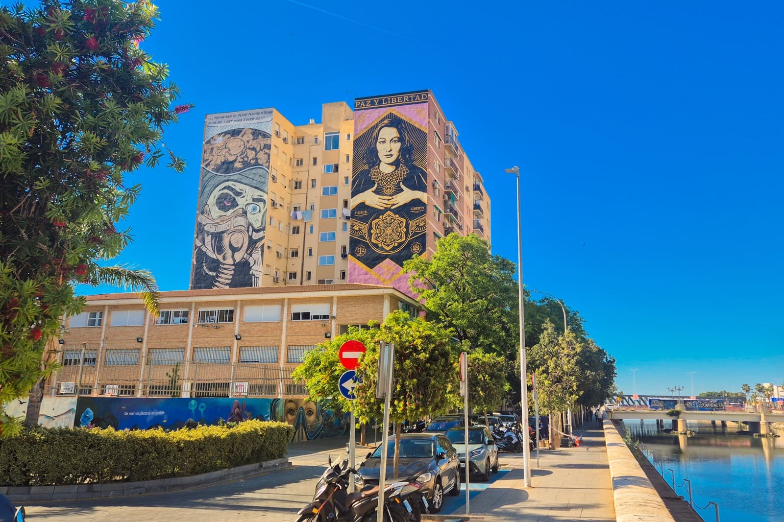 3 slaapkamer Appartement te koop in Malaga stad - € 685.000 (Ref: 9869695)