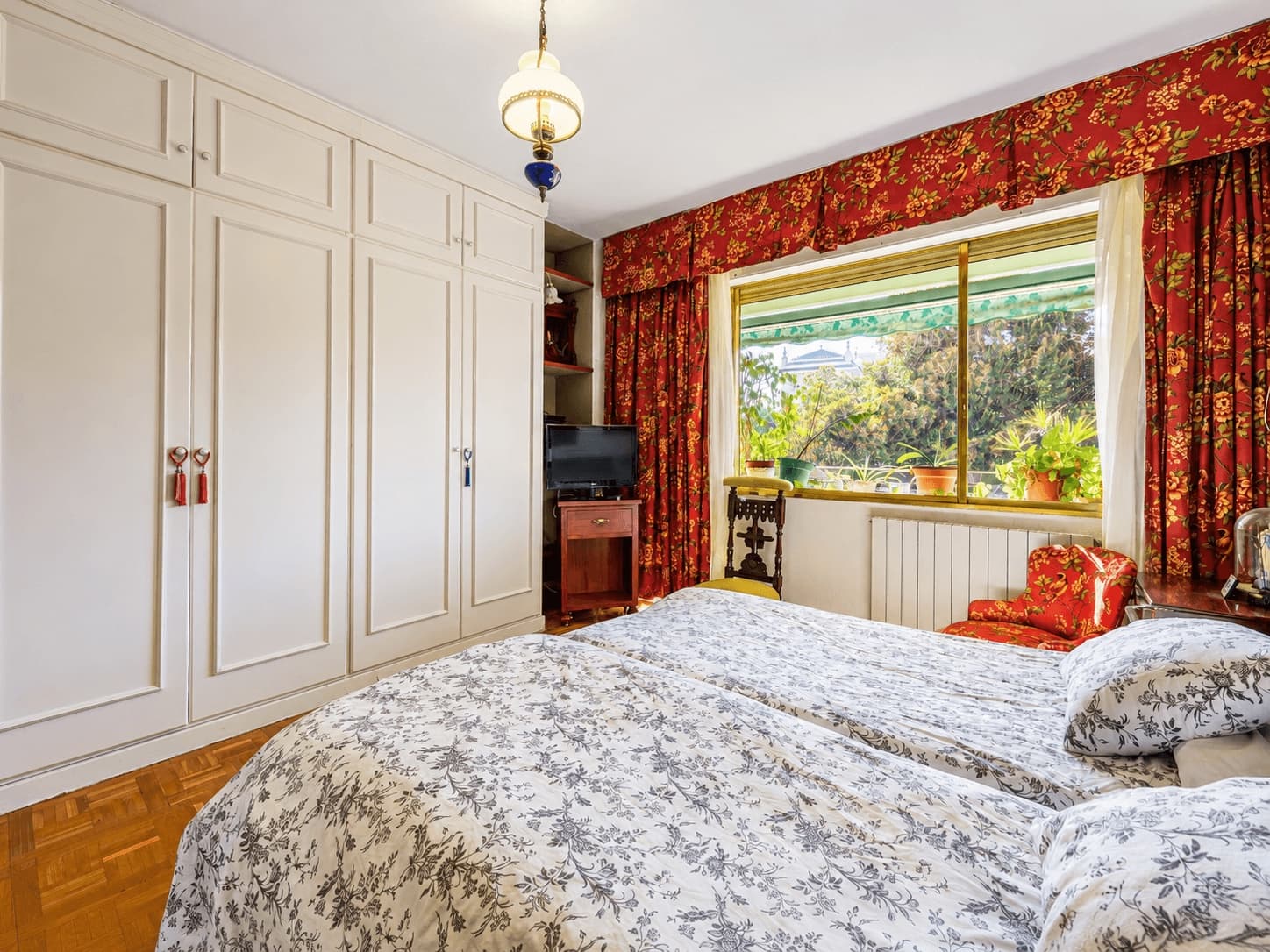 4 soveværelse Lejlighed til salg i Malaga by med swimmingpool - € 1.120.000 (Ref: 9944730)