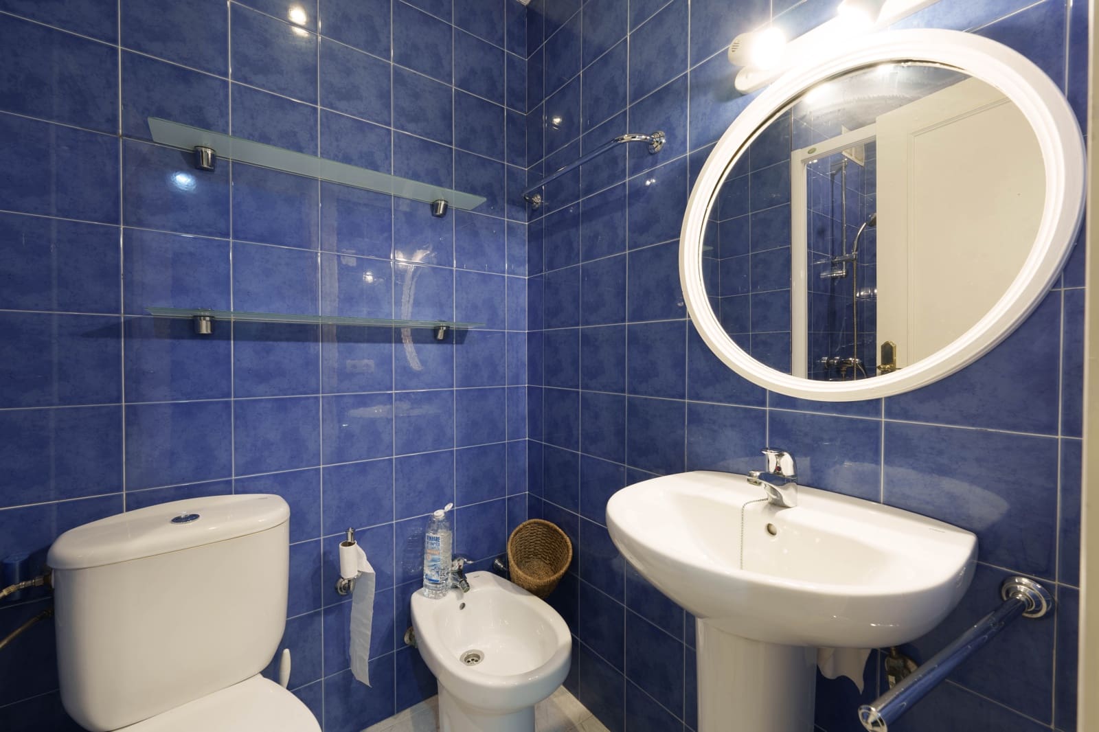 4 soveværelse Lejlighed til salg i Malaga by med swimmingpool - € 1.120.000 (Ref: 9944730)