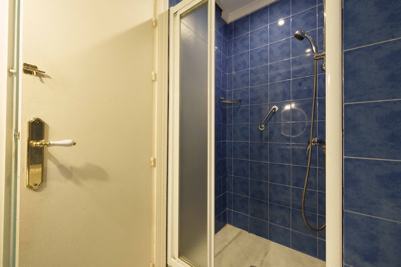 4 soveværelse Lejlighed til salg i Malaga by med swimmingpool - € 1.120.000 (Ref: 9944730)