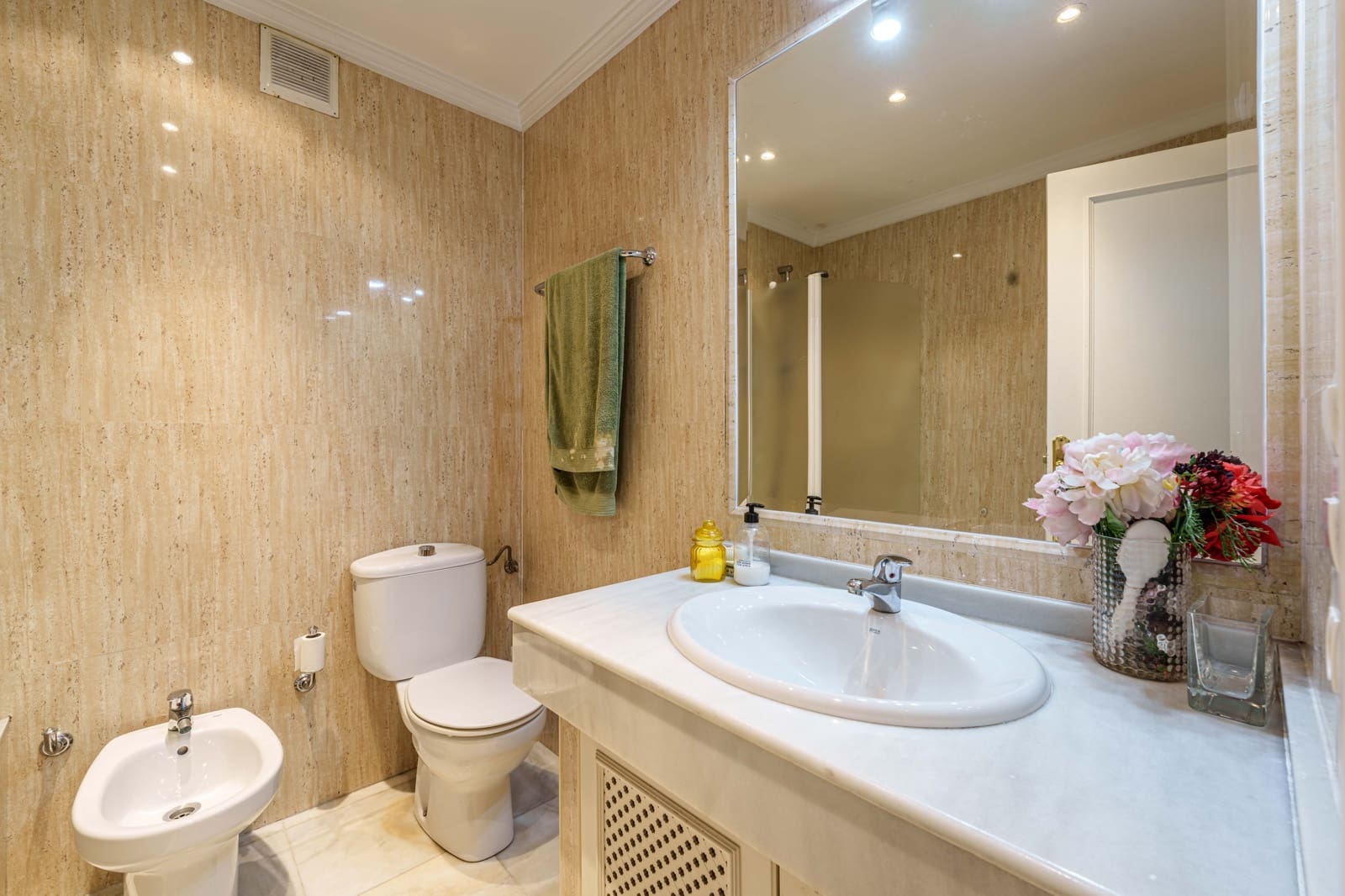 4 soveværelse Lejlighed til salg i Malaga by med swimmingpool - € 1.120.000 (Ref: 9944730)