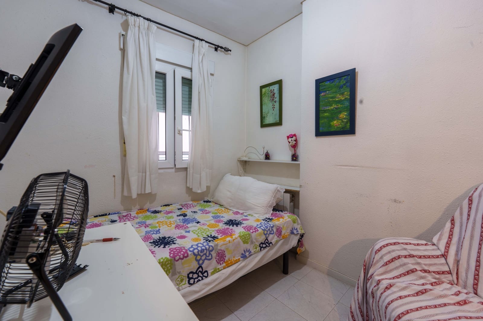 4 soveværelse Lejlighed til salg i Malaga by med swimmingpool - € 1.120.000 (Ref: 9944730)