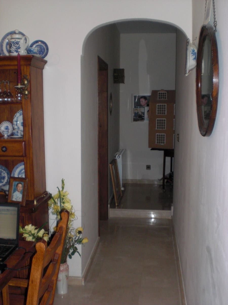 5 soveværelse Byhus til salg i Teresa de Cofrentes med swimmingpool - € 135.000 (Ref: 9271407)