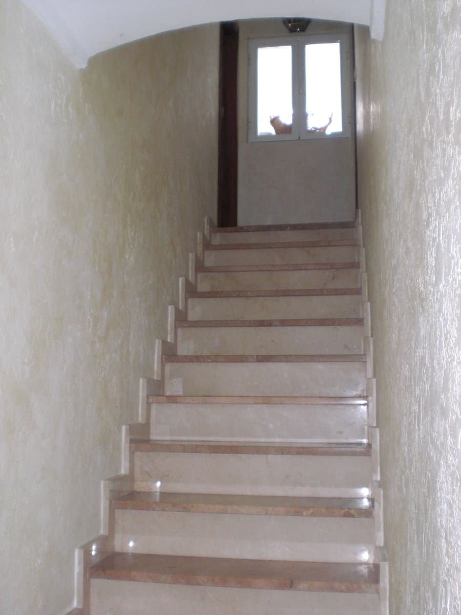 5 soveværelse Byhus til salg i Teresa de Cofrentes med swimmingpool - € 135.000 (Ref: 9271407)