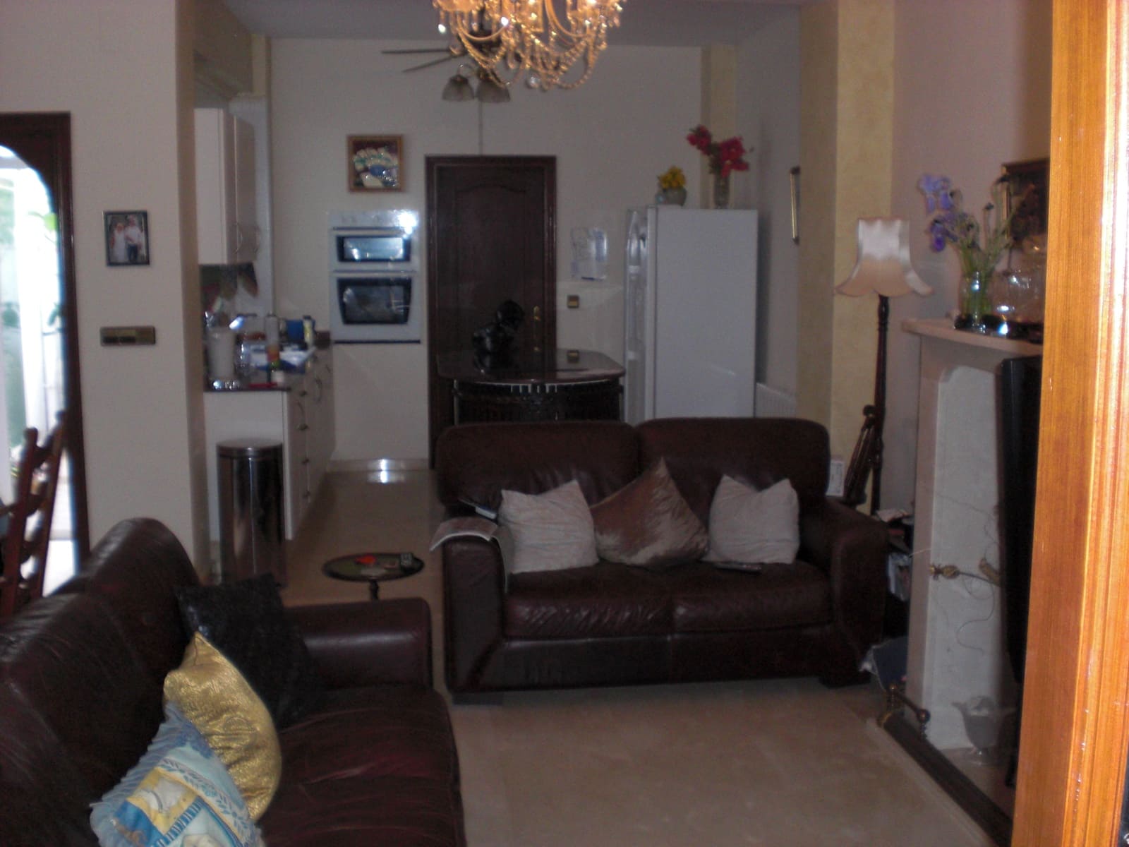 5 soveværelse Byhus til salg i Teresa de Cofrentes med swimmingpool - € 135.000 (Ref: 9271407)