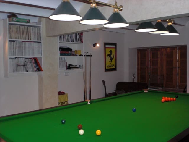 5 sovrum Hus till salu i Teresa de Cofrentes med pool - 135 000 € (Ref: 9271407)