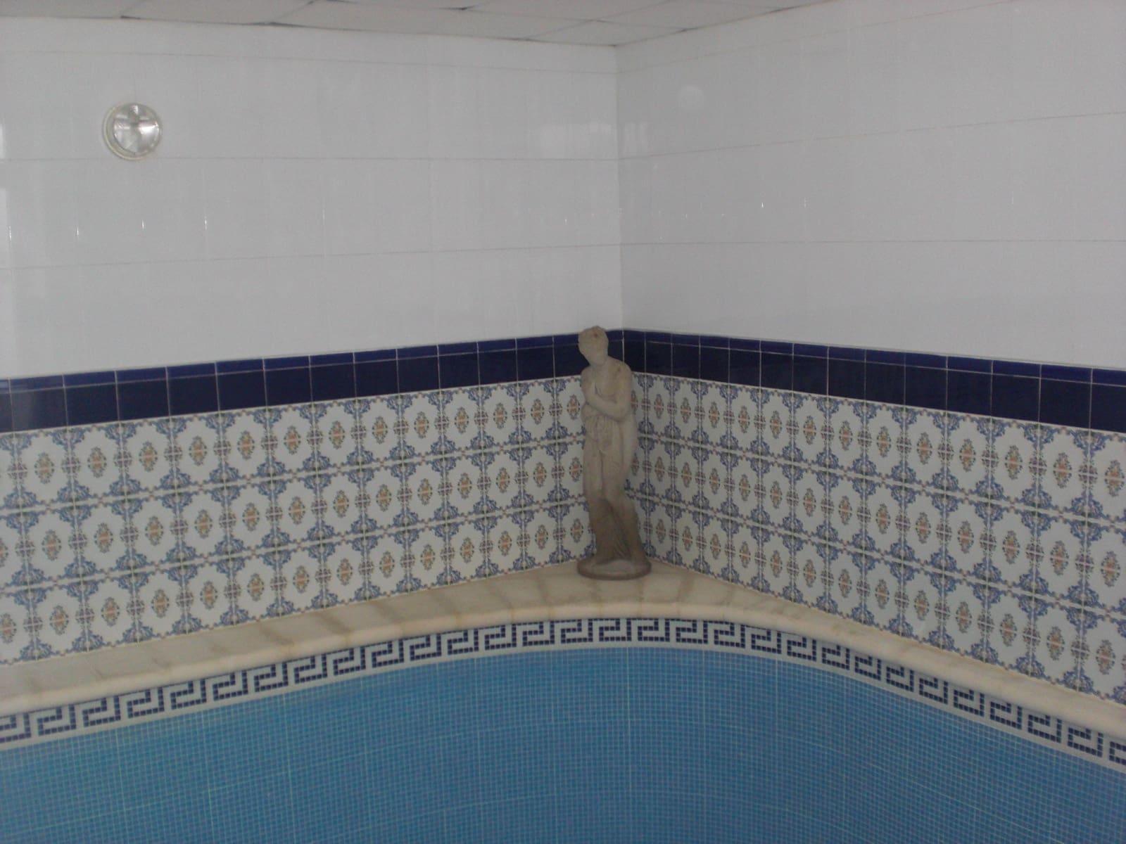 5 soveværelse Byhus til salg i Teresa de Cofrentes med swimmingpool - € 135.000 (Ref: 9271407)