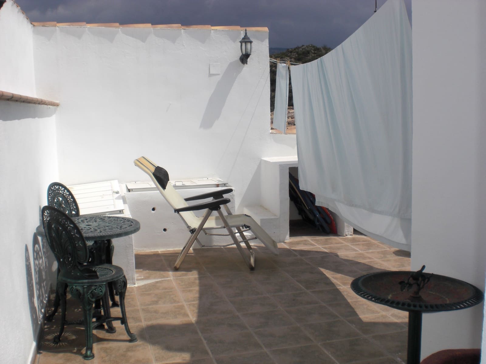 5 soveværelse Byhus til salg i Teresa de Cofrentes med swimmingpool - € 135.000 (Ref: 9271407)