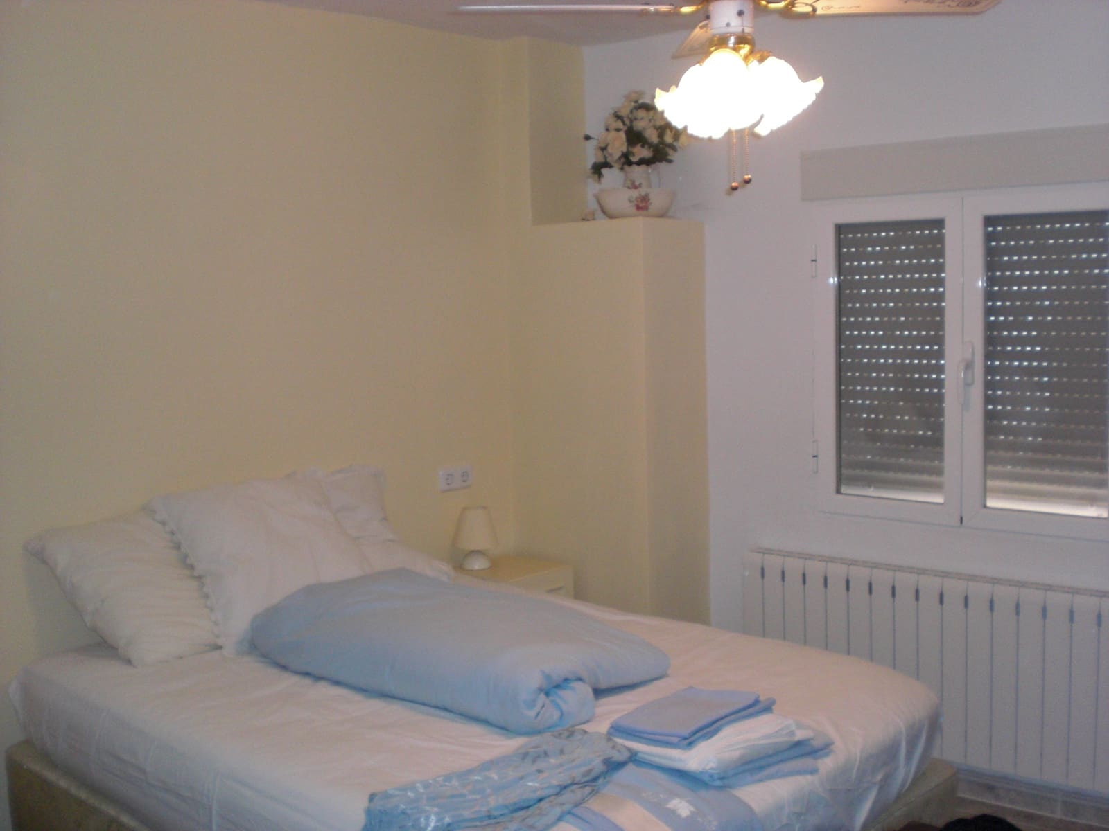 5 soveværelse Byhus til salg i Teresa de Cofrentes med swimmingpool - € 135.000 (Ref: 9271407)