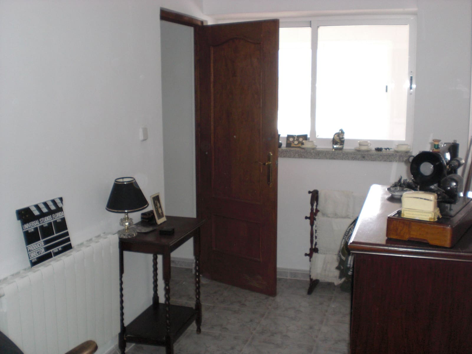 5 soveværelse Byhus til salg i Teresa de Cofrentes med swimmingpool - € 135.000 (Ref: 9271407)