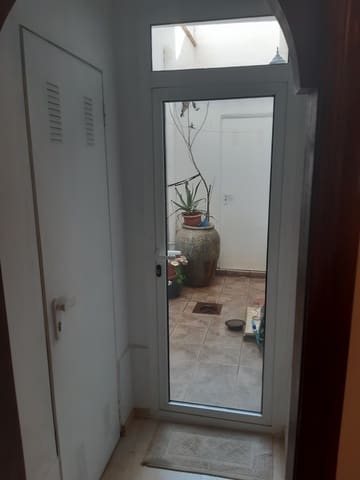 5 sovrum Hus till salu i Teresa de Cofrentes med pool - 135 000 € (Ref: 9271407)