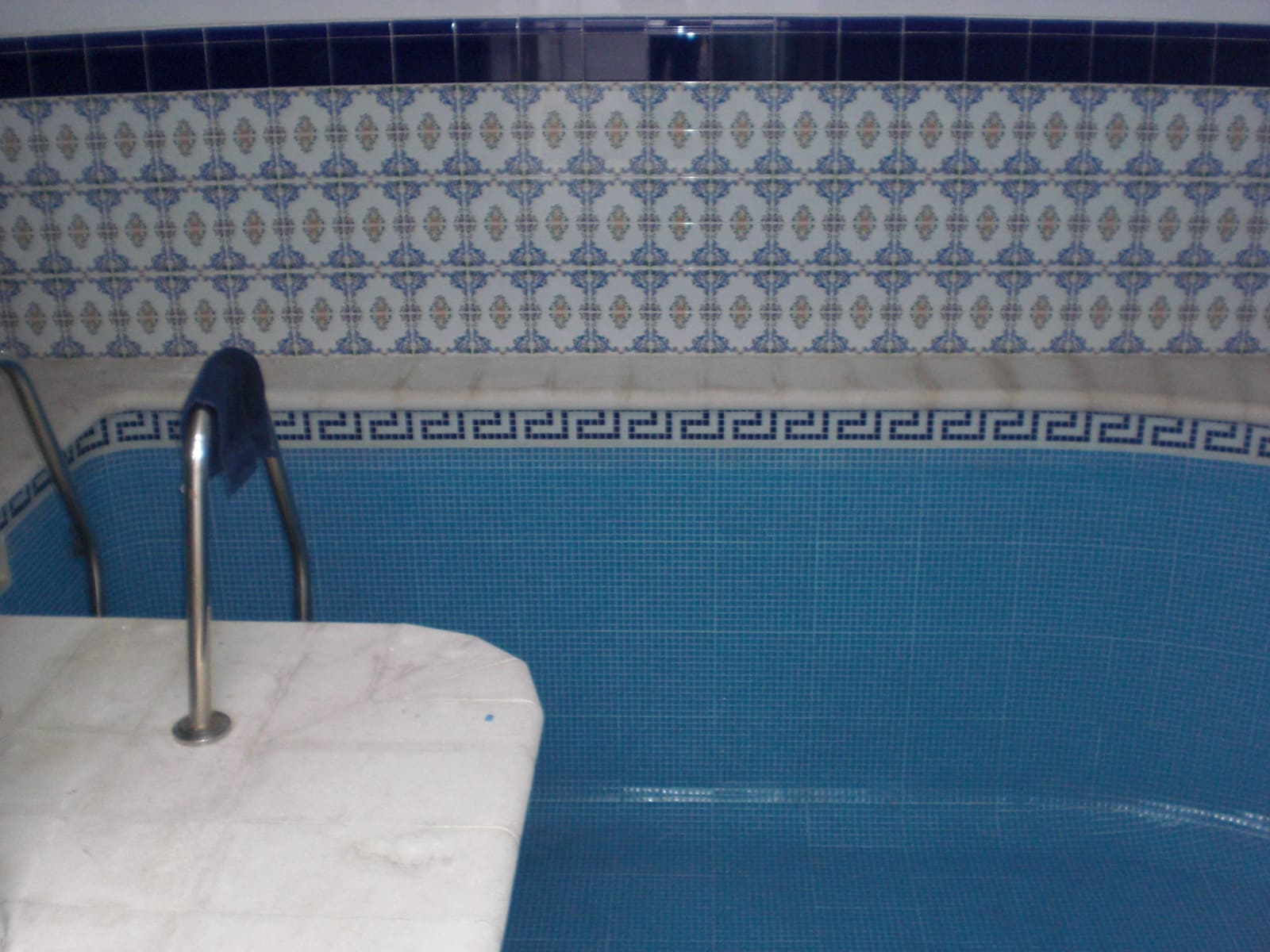 5 soveværelse Byhus til salg i Teresa de Cofrentes med swimmingpool - € 135.000 (Ref: 9271407)