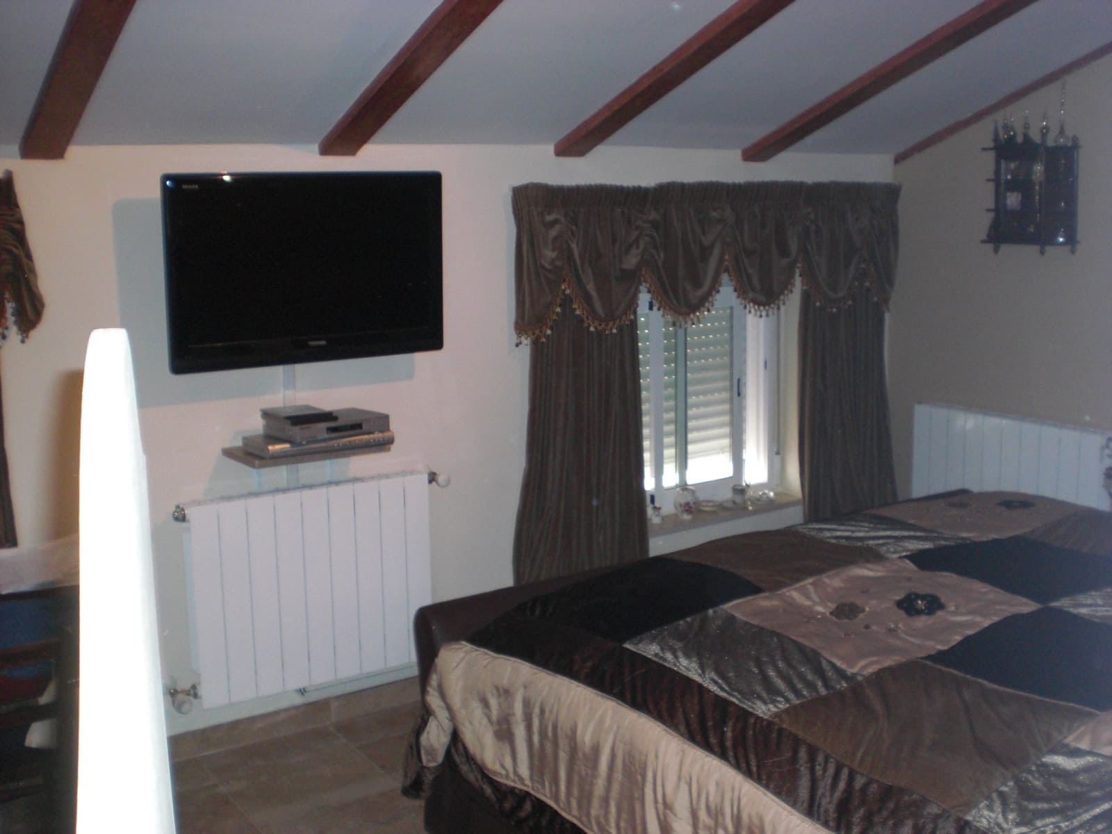 5 soveværelse Byhus til salg i Teresa de Cofrentes med swimmingpool - € 135.000 (Ref: 9271407)