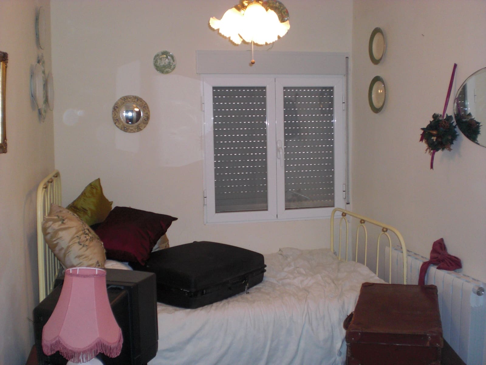 5 soveværelse Byhus til salg i Teresa de Cofrentes med swimmingpool - € 135.000 (Ref: 9271407)