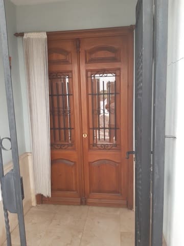 5 sovrum Hus till salu i Teresa de Cofrentes med pool - 135 000 € (Ref: 9271407)