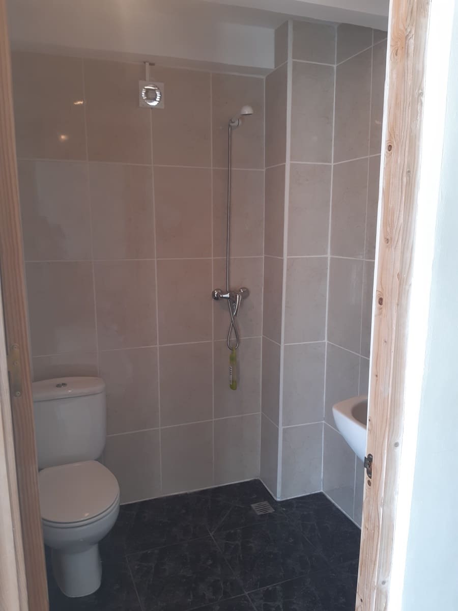 5 soveværelse Byhus til salg i Teresa de Cofrentes med swimmingpool - € 135.000 (Ref: 9271407)