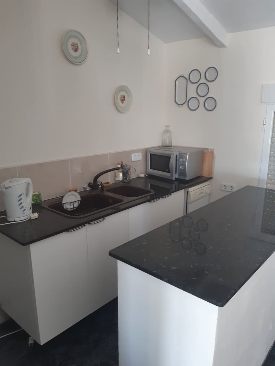 5 soveværelse Byhus til salg i Teresa de Cofrentes med swimmingpool - € 135.000 (Ref: 9271407)