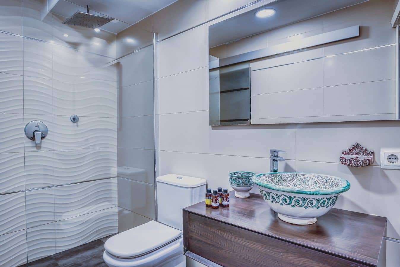 2 bedroom Apartment for rent in Calpe / Calp - € 1,290 (Ref: 9273030)