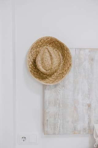 2 soveværelse Lejlighed til leje i Pueblo, Calpe / Calp - € 1.290 (Ref: 9273030)