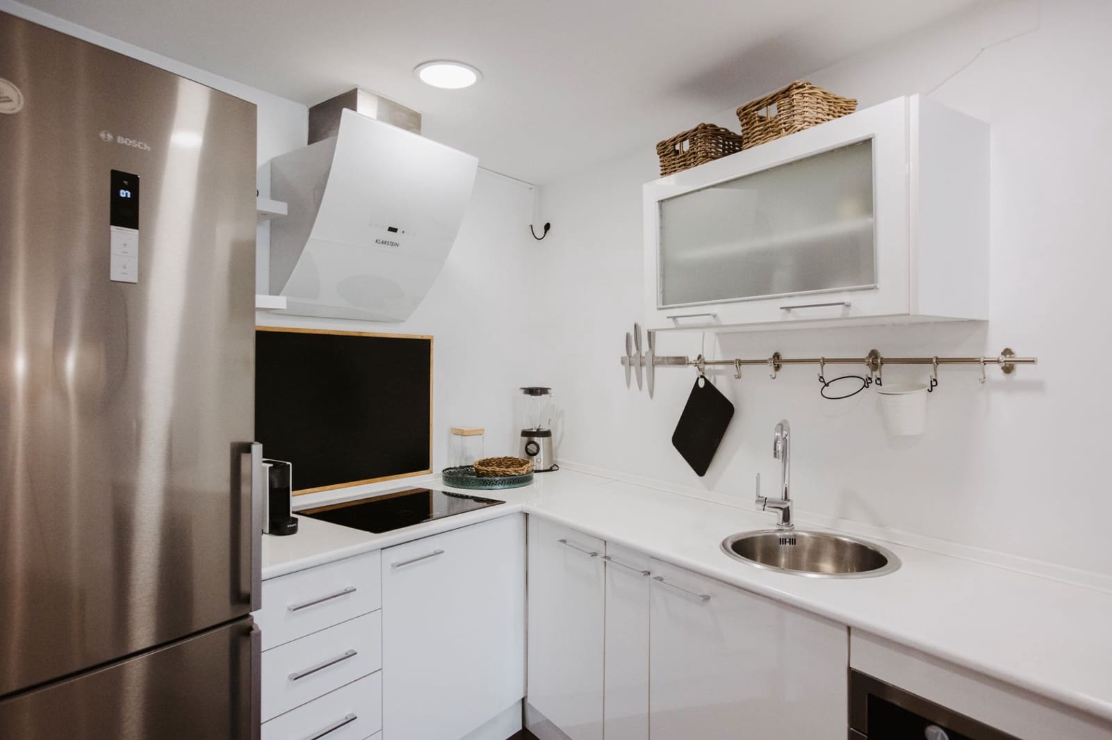 2 bedroom Apartment for rent in Calpe / Calp - € 1,290 (Ref: 9273030)