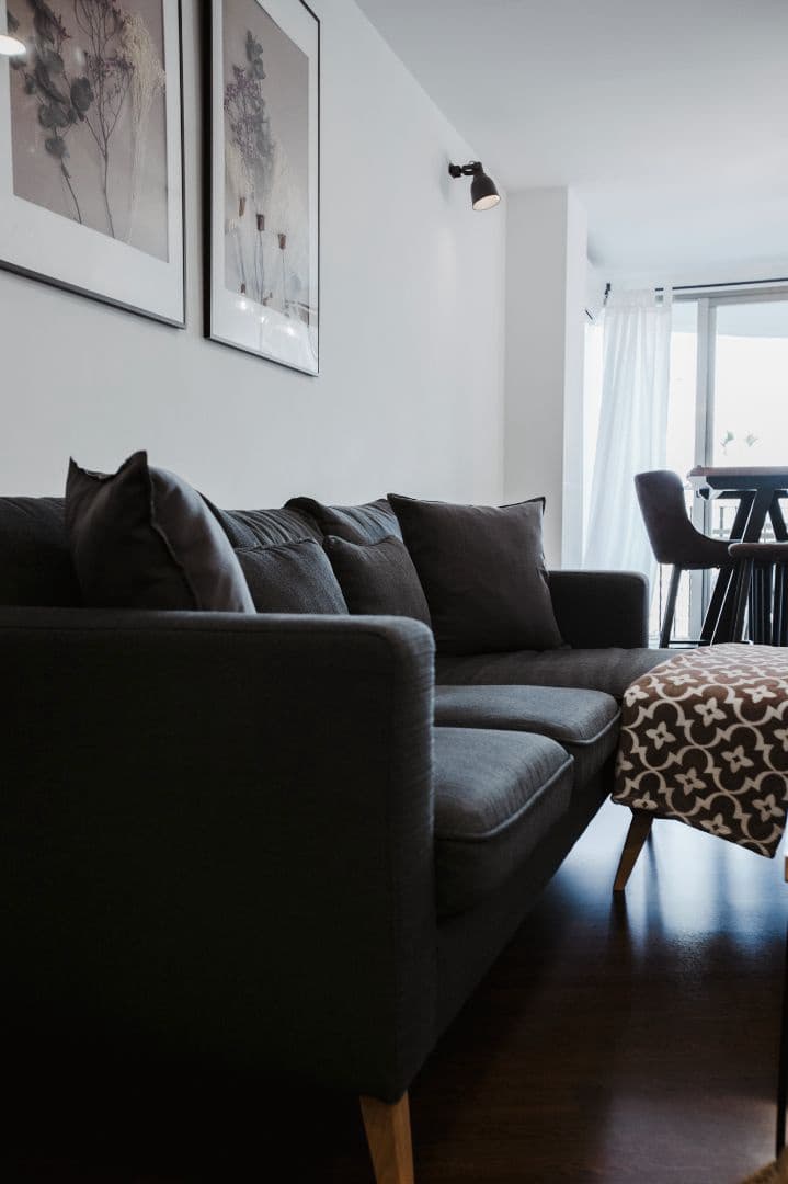 2 bedroom Apartment for rent in Calpe / Calp - € 1,290 (Ref: 9273030)