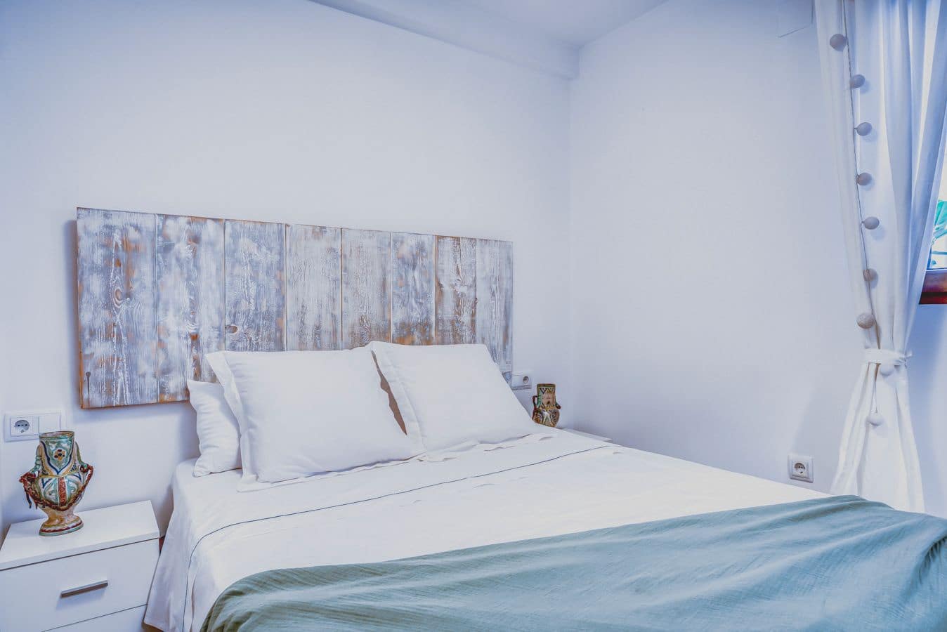 2 bedroom Apartment for rent in Calpe / Calp - € 1,290 (Ref: 9273030)