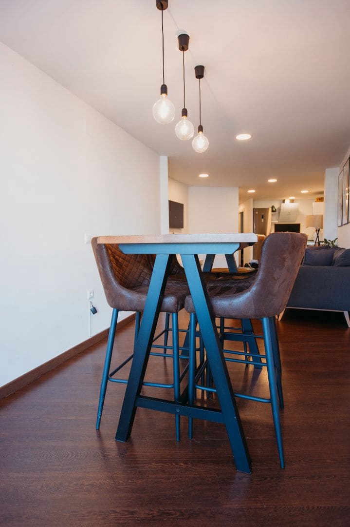 2 bedroom Apartment for rent in Calpe / Calp - € 1,290 (Ref: 9273030)